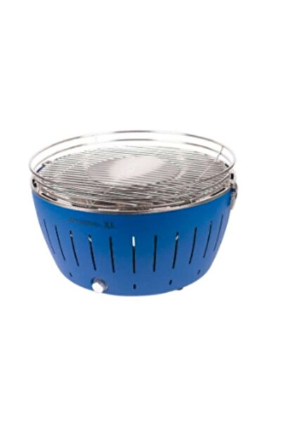 LOTUSGRILL Grătar portabil cu cărbune XL