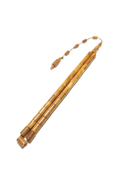 KENZİDAR USTA İŞİ KUKA TESBİH KESME 8x11 MM.