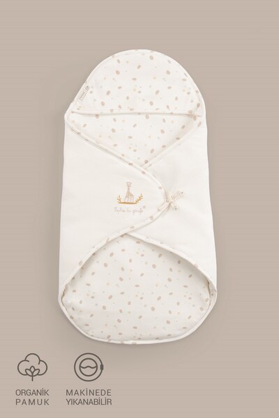 Little Gusto Sophie la girafe Hastane Çıkış Kundağı