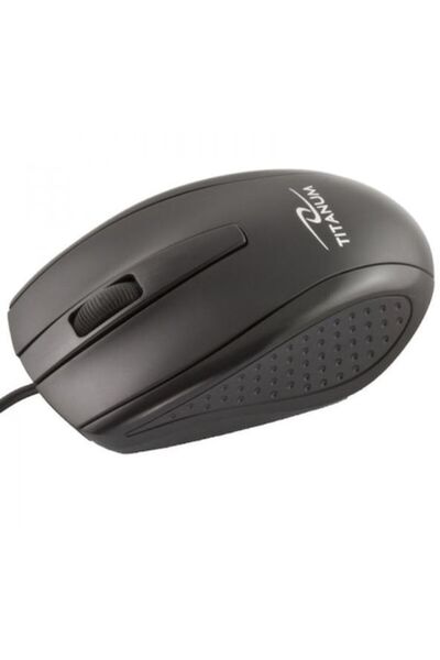 Titanum Mouse optic USB Esperanza TM110K
