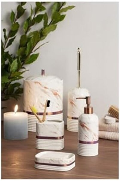 Nacario Nrcrioshop Bergama Toilet Brush 1201248