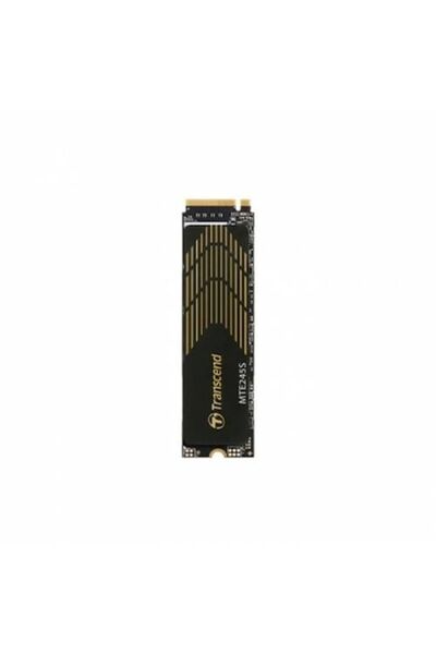 Transcend Твърдотелен диск (SSD), 500 GB