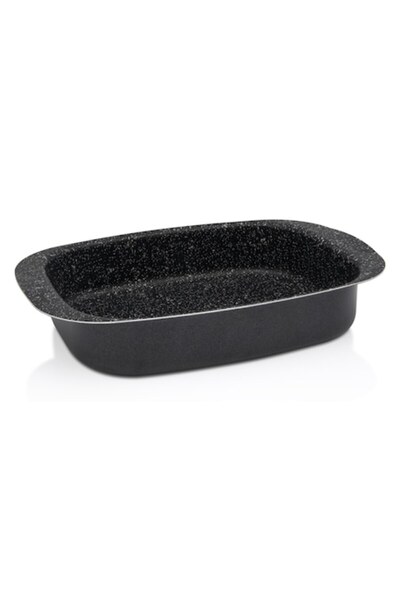 Metalac Bonsai Aluminum Pan Metalac, 36 cm