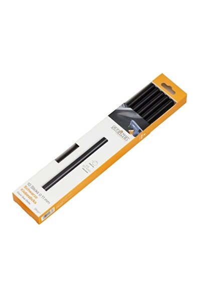 Steinel Лепящи пръчици черни 250 г 10 бр.