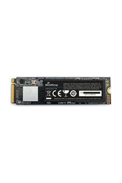 MediaRange 1TB M.2 SSD