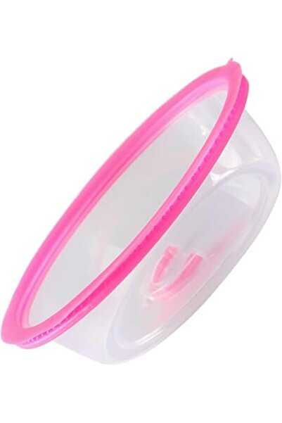 Nacario Nrcrioshop Vacuum Food Storage Cover, Multi-Purpose Storage Container...