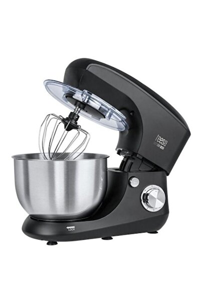 Teesa EASY COOK food processor black, 1400 W, 5.5 l, 6 speeds