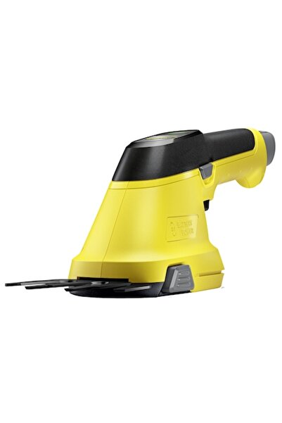 Karcher Set de foarfece electrice GSH 4-4 Plus cu baterii UE