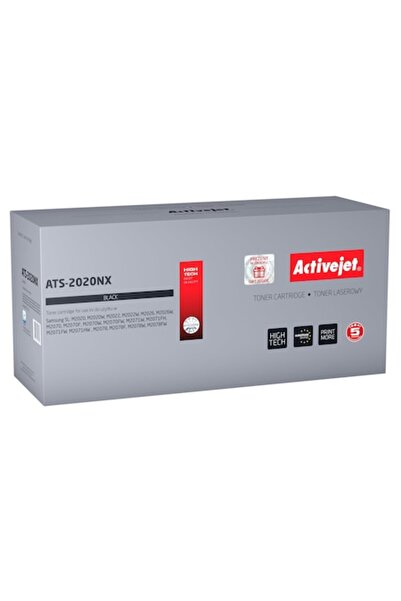 ActiveJet Тонер за Samsung MLT-D111L, черен