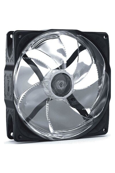 NoiseBlocker ITR-B12X-P-BL Ανεμιστήρας υπολογιστή