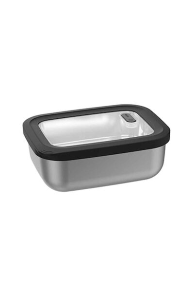 GEFU Food Storage Boxes Set