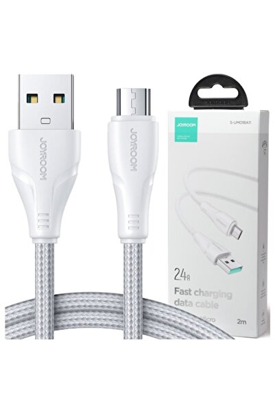 Joyroom MicroUSB / USB кабел
