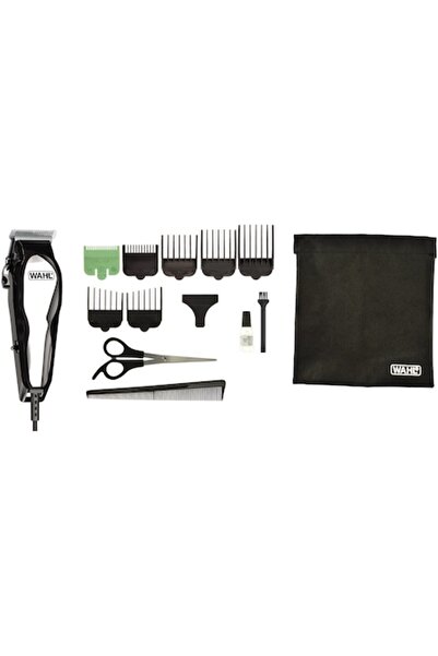Wahl Комплект машинка за подстригване ElitePro с 14 аксесоара