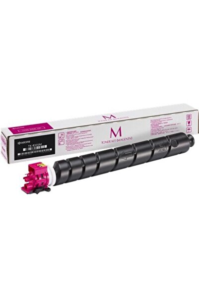 KYOCERA Toner for TASKalfa 3252ci, Magenta