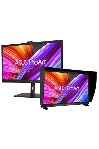 ASUS ProArt 31.5" PA32DC OLED Monitor