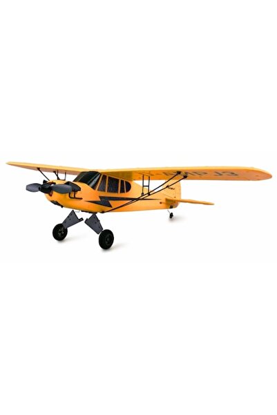 Amewi Avion Piper J-3 Cup RC cu giroscop