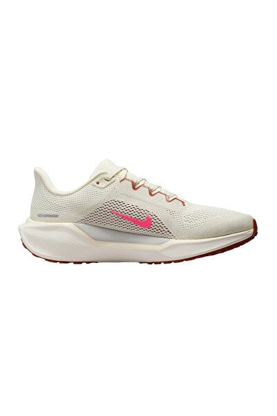 Nike Women's running shoes Air Zoom Pegasus 41-Beige/Pink-39
