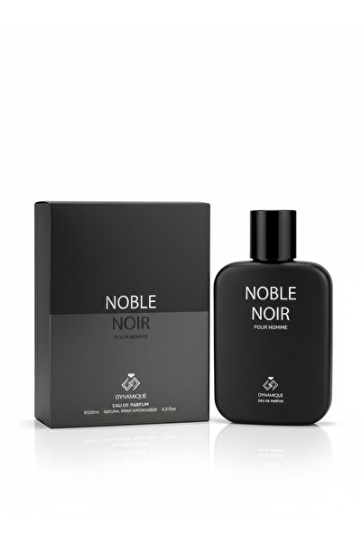 DYNAMIQUE Noble Noir edp 100mL
