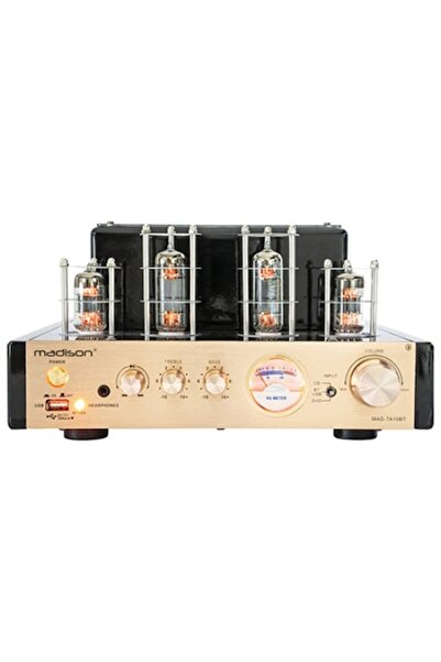 Madison Amplificator cu tuburi vintage