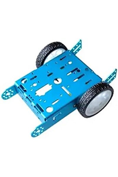 Yıldızan Esnshop 2Wd Mbot Aluminum Tool Kit - 1209132