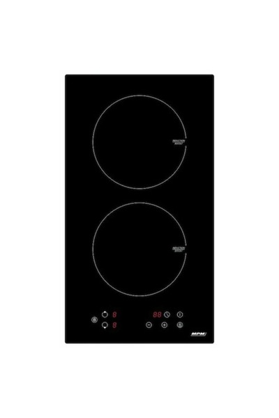 MPM Plită cu inducție MPM-30-IM-06, încorporabilă, 30 cm
