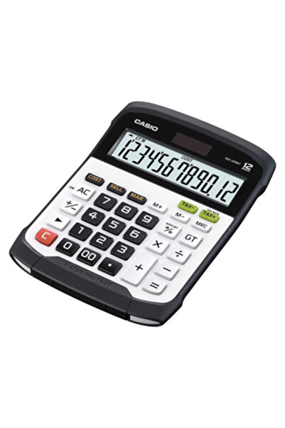 Casio Calculator de birou