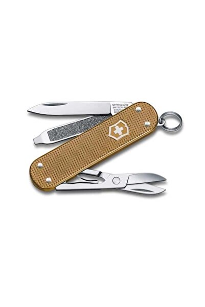 Victorinox Cuțit clasic Alox pentru nisip umed
