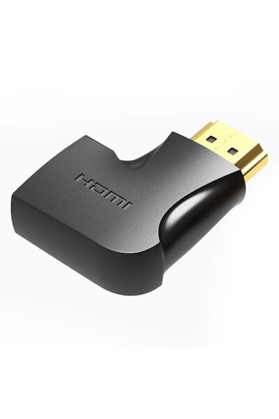 Vention AIQB0 HDMI Angle Adapter
