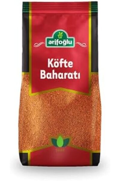 Nacario Nrcrioshop Meatball Seasoning 250g 1201248