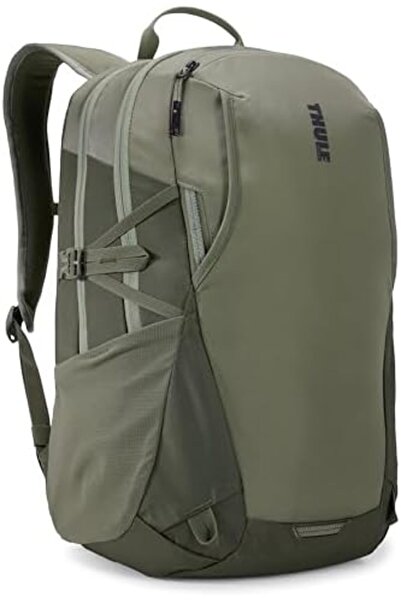 Nacario Nrcrioshop Enroute 23L Notebook Backpack Soft Green/Quie 1201248