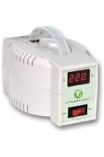STOREMAX buysell UYGAR ENERJİ VOLTAGE KOMBİ ve BUZDOLABI KORUMA VOLTAJ DÜZENL...