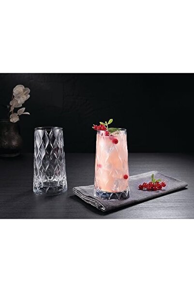 Nacario Nrcrioshop Leafy Soft Drink Cup, 4-Pack 450 Cc 1201248