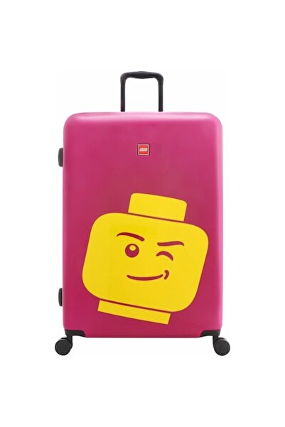 LEGO Cărucior cu cap de minifigurină