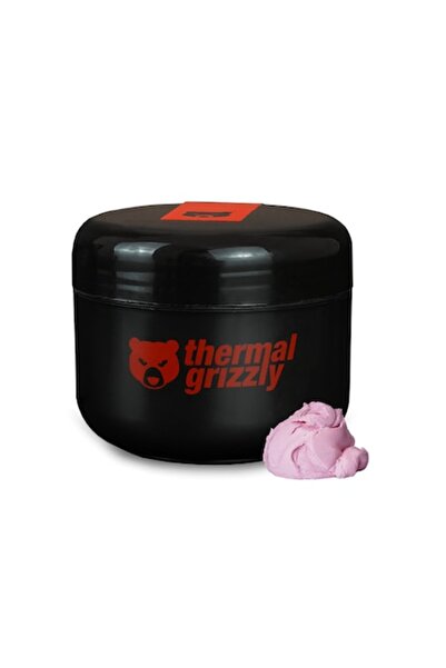 Thermal Grizzly Chit de bază - 100g