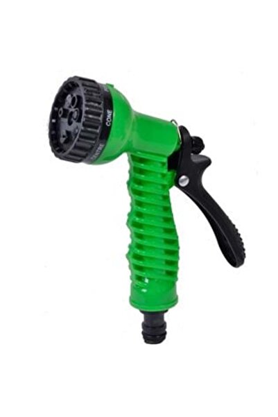 Tessari Spray Gun with 4 Spray Models