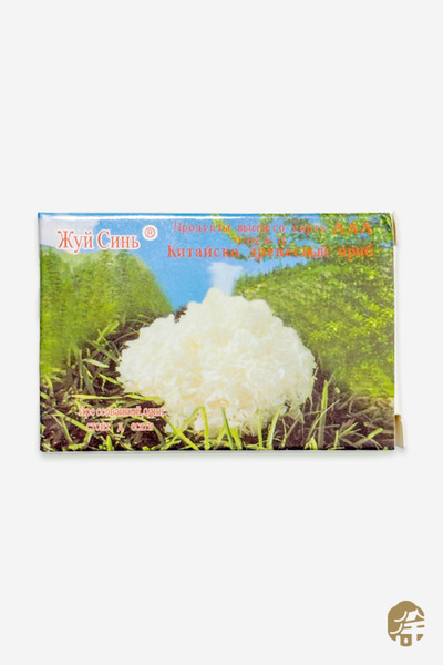 XUSHI GIDA Beyaz Mantar ( White Fungus ) - 20G