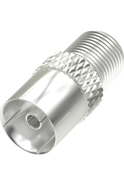 Hama Coaxial Cable Adapter 205224