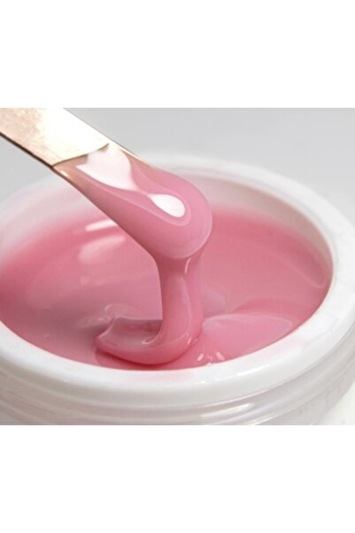 GIRLS CORNER Gel de constructie 3 in 1 pentru unghii , B nails - Elavo - 50g