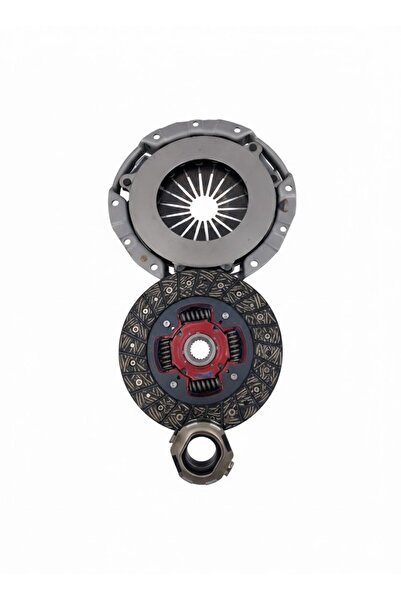 FSMPARTS MAZDA MX5 DEBRİYAJ SETİ BASKI - BALATA - BİLYA 1990-1995