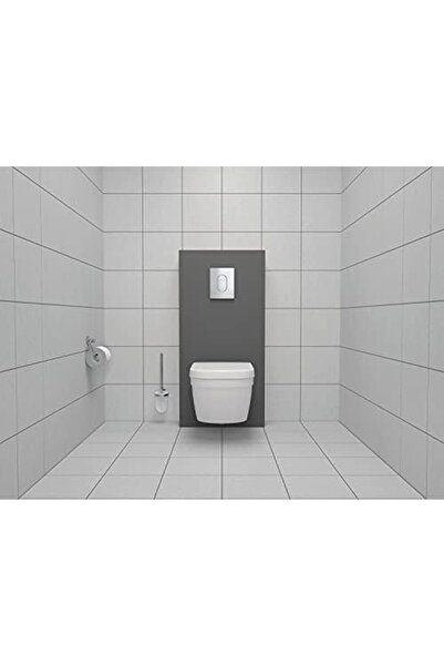 Nacario حامل فرشاة المرحاض من نركريو شوب إسينشالز - 40374001 1201248