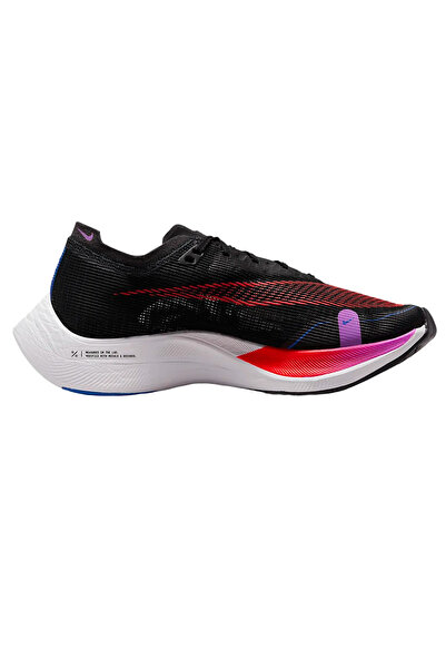 Nike Women's running shoes ZoomX Vaporfly Next% 2 SS 2024-Black/Red-38