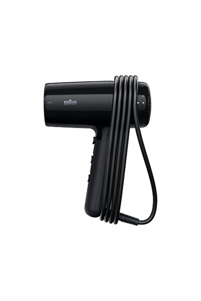Braun Uscător de păr HD 2.2, 2200 W, negru