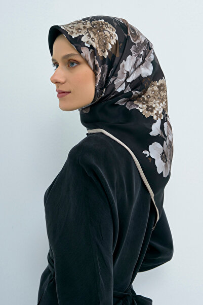 Armine Eșarfă de mătase Sura 9520DS