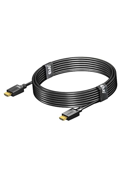 Club 3D Cablu HDMI CLUB3D, 4m, negru