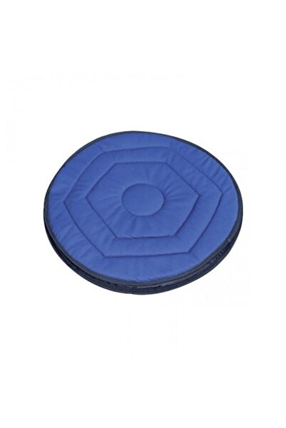 Aston Pernă rotativă, suport ortopedic, albastră, 44x0.3cm