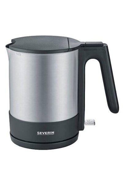 Severin Fierbător WK 3489 2200W Gri