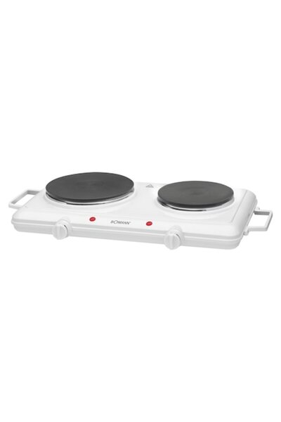 BOMANN Electric Hob DKP 5028 CB