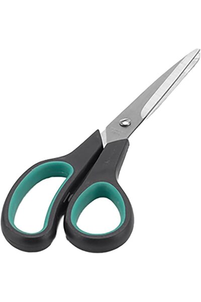 Nacario Nrcrioshop Stainless Steel with Ergonomic Turquoise-Black Handle (20 ...