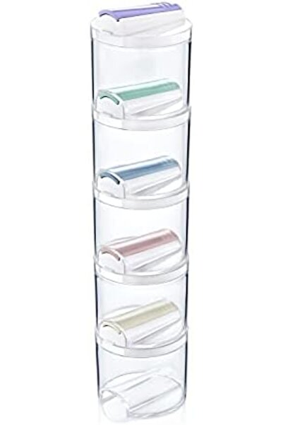 Nacario Nrcrioshop Box up Sk8 Bremen 5-Piece Spice Set Ft-50 1 Pack, 1 X 100 ...