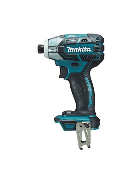 Makita Акумулаторен ударен винтоверт DTS141Z, MAKITA, 18V, Без зарядно, Син